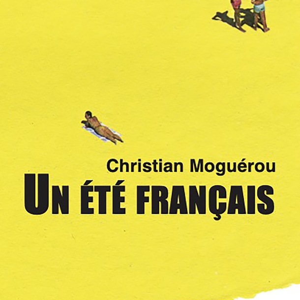 Christian Moguérou 